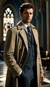 Castiel