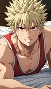 Bakugo