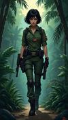 Outfits For Girl With Cargo Pants