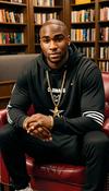 Charlamagne Tha God Book