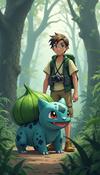 Bulbasaur