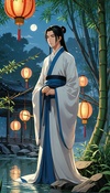 Lan Wangji