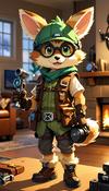 Alistair Teemo