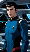 Spock