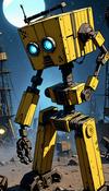 Claptrap