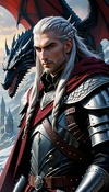 Daemon Targaryen