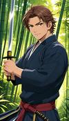 Shingen Takeda