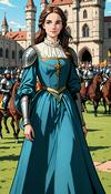 Princess Dresses 14Th Century