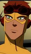 Wally west 