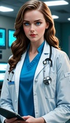 Dr. Samantha Blake