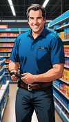 Phil Swift