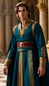 Prince Naveen