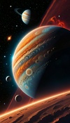 Jupiter