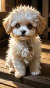 Teacup Maltipoo