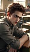 Edward Cullen