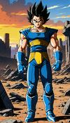 Vegeta