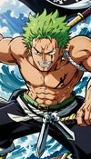 Zoro