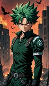 Deku