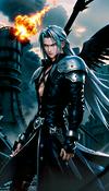 Sephiroth