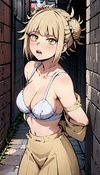 Supporting Toga's Overflow