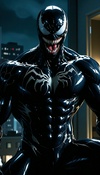 Seduced by a Symbiote