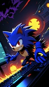 Try Sonic.Exr