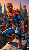 Unmasking Spider-Man