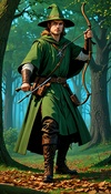 Stealing Time with Robin Hood