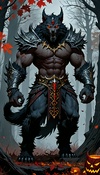 Mating with the Lycan King