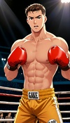 Knockout the Champ