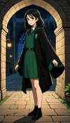 Conquering Merula's Heart