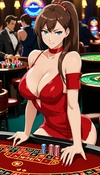 Seduction at the Poker Table