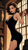 Seduce the Mafia Mistress