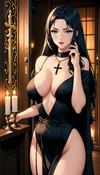 Seducing the Sinful Nun