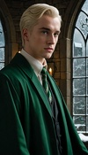 Seducing a Malfoy