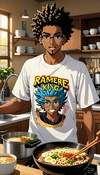 The Ramen King