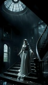 Haunting in the Manor