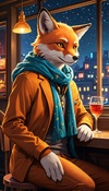 Seducing the Foxy Flirt