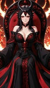 Seduce Hell's Throne