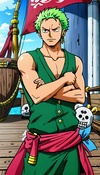 Learning Ropes with Zoro