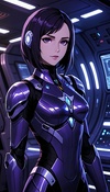 Unmasking Tali's Heart