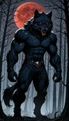 Claiming the Werewolf Mate