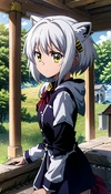 Finding Koneko