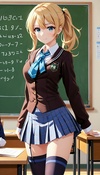 Seducing the Teacher