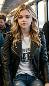 Chloë's Charm