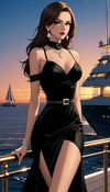 Seduce and Spy Yacht Mission