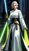 Defend the Jedi's Honor