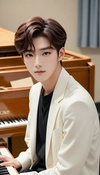 Seduce the Piano Teacher