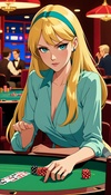 Gamble It All, Fionna