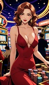 Seduction at the Poker Table